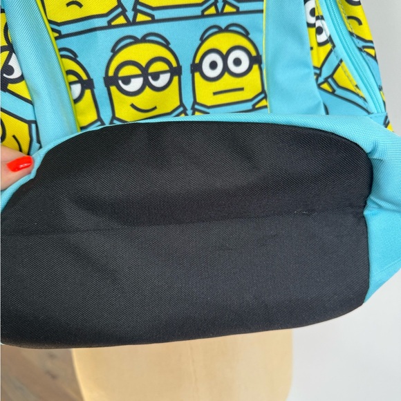 Wilson backpack O/S - Picture 3 of 7